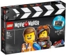MOVIEMAKER: THE MOVIE 2 LEGO (70820) ()